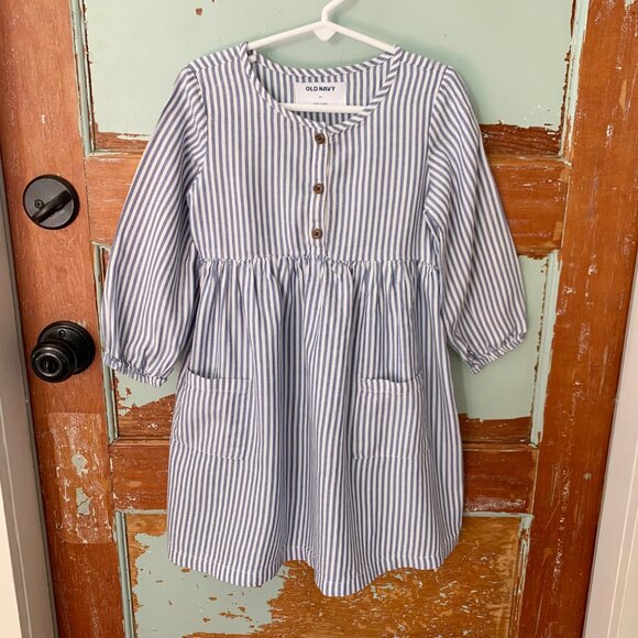 Old Navy Dress • 5T - Picture 1 of 2